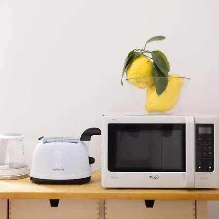 Cosy House Under The Arches In Old Town Apartamento