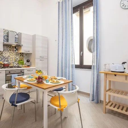 Apartamento Cosy House Under The Arches In Old Town