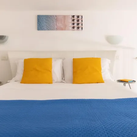 Cosy House Under The Arches In Old Town * Sorrento