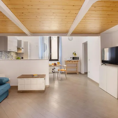 Cosy House Under The Arches In Old Town * Sorrento