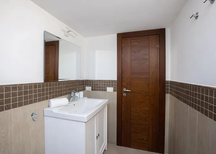 Cosy House Under The Arches In Old Town * Sorrento