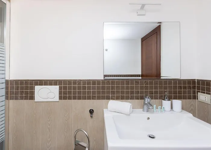 Cosy House Under The Arches In Old Town Sorrento