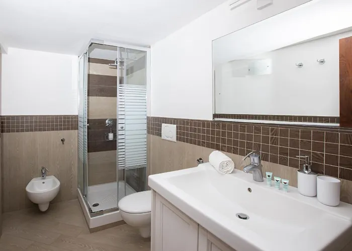 Apartman Cosy House Under The Arches In Old Town