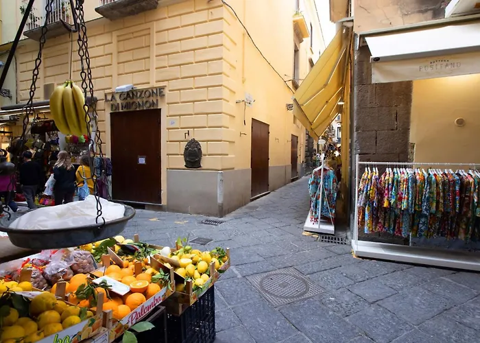 Cosy House Under The Arches In Old Town Апартаменты