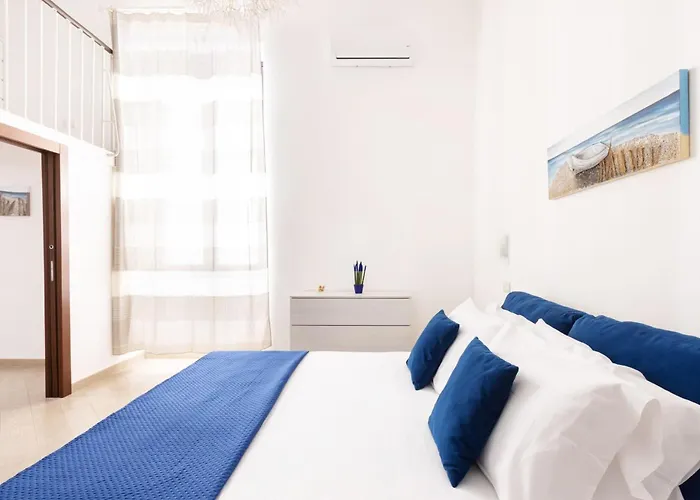 Apartman Cosy House Under The Arches In Old Town *