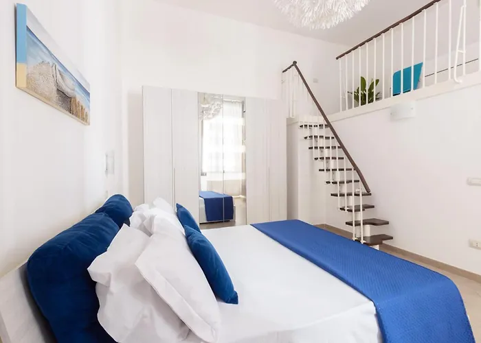 Cosy House Under The Arches In Old Town Apartman