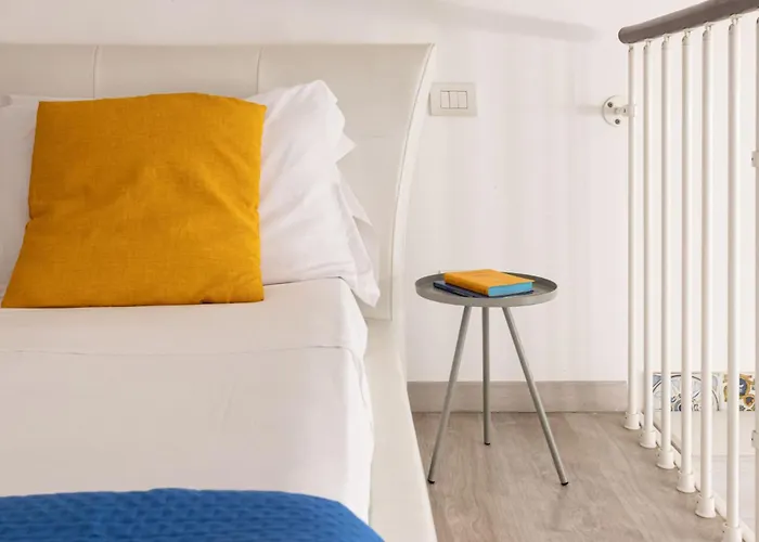 Cosy House Under The Arches In Old Town * Сорренто