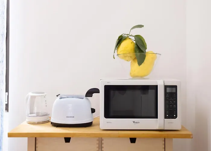 Cosy House Under The Arches In Old Town Апартаменты