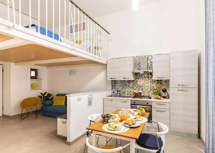 Cosy House Under The Arches In Old Town Apartman