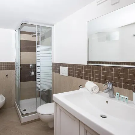 Apartment Cosy House Under The Arches In Old Town