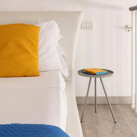 Cosy House Under The Arches In Old Town * Sorrento