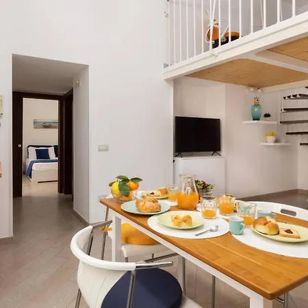 Apartment Cosy House Under The Arches In Old Town *