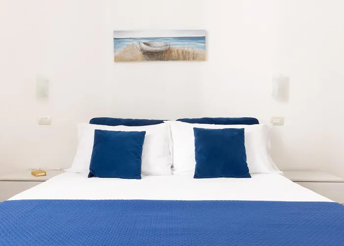 アパート Cosy House Under The Arches In Old Town